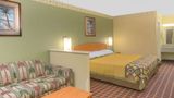 Super 8 Shreveport Room