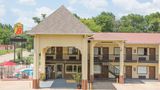 Super 8 Shreveport Exterior