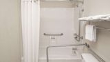 Super 8 Shreveport Room