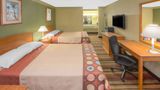 Super 8 Shreveport Room