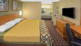 Super 8 Shreveport Room