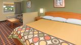 Super 8 Shreveport Room