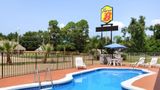 Super 8 Shreveport Pool
