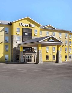 Days Inn Grande Prairie
