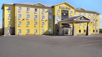 Days Inn Grande Prairie