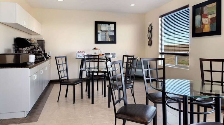 Days Inn Grande Prairie Restaurant