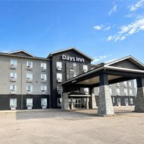 Days Inn Grande Prairie