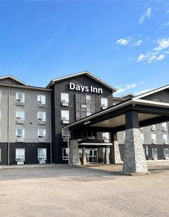 Days Inn Grande Prairie