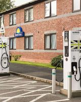 Days Inn Corley NEC M6