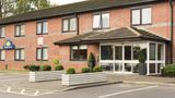 <b>Days Inn Corley NEC M6 Exterior</b>. Images powered by <a href="https://iceportal.shijigroup.com/" title="IcePortal" target="_blank">IcePortal</a>.