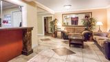 Super 8 Colorado Springs/Chestnut Street Lobby