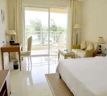 Ramada Hotel & Suites Boao Room