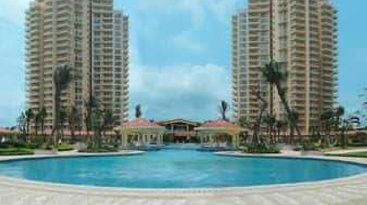 Ramada Hotel & Suites Boao Pool