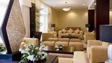 Ramada Plaza Karachi Airport Hotel Lobby