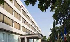 Ramada Plaza Karachi Airport Hotel