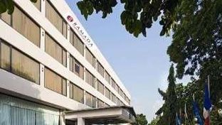 Ramada Plaza Karachi Airport Hotel