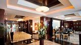 Ramada Plaza Karachi Airport Hotel Lobby