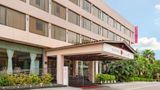 Ramada Plaza Karachi Airport Hotel Exterior