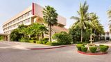 Ramada Plaza Karachi Airport Hotel Exterior