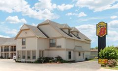 Super 8 Enid