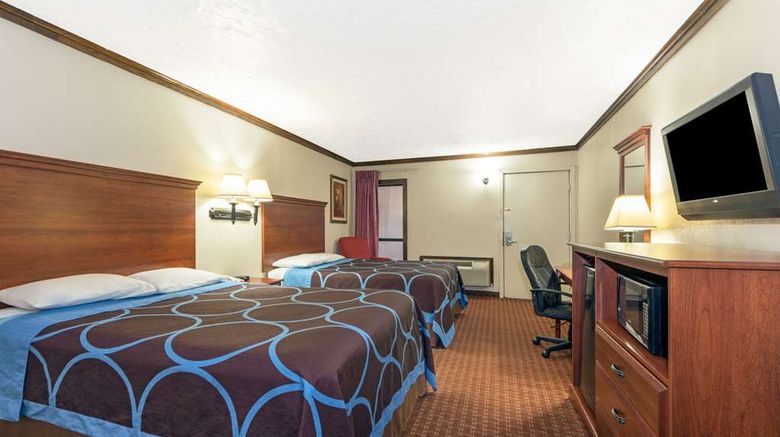 <b>Super 8 Enid Room</b>. Images powered by <a href="https://iceportal.shijigroup.com/" title="IcePortal" target="_blank">IcePortal</a>.