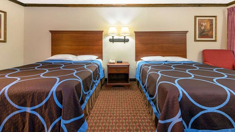 <b>Super 8 Enid Room</b>. Images powered by <a href="https://iceportal.shijigroup.com/" title="IcePortal" target="_blank">IcePortal</a>.
