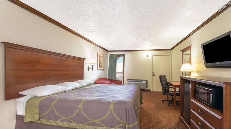 <b>Super 8 Enid Room</b>. Images powered by <a href="https://iceportal.shijigroup.com/" title="IcePortal" target="_blank">IcePortal</a>.