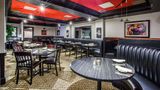 Howard Johnson Inn Hershey Restaurant