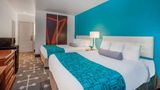 Howard Johnson Inn Hershey Room