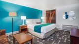 Howard Johnson Inn Hershey Room