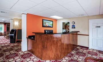 Howard Johnson Inn Hershey