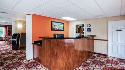 Howard Johnson Inn Hershey