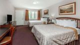 Howard Johnson of Traverse City Room