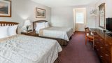 Howard Johnson of Traverse City Room