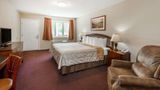 Howard Johnson of Traverse City Room