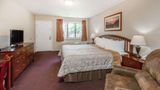 Howard Johnson of Traverse City Room