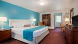 Howard Johnson of Traverse City Room
