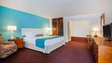 Howard Johnson of Traverse City Room