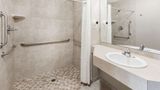 Howard Johnson of Traverse City Room