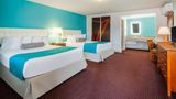 Howard Johnson of Traverse City Room