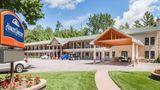 Howard Johnson of Traverse City Exterior