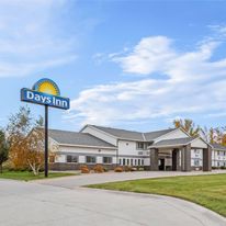 Days Inn Carroll
