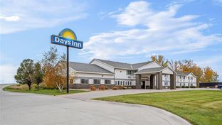 Days Inn Carroll