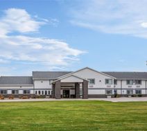 Days Inn Carroll Exterior