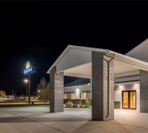 Days Inn Carroll Exterior