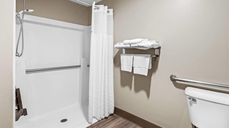 Days Inn Carroll Room