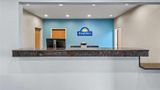 <b>Days Inn Carroll Lobby</b>. Images powered by <a href="https://iceportal.shijigroup.com/" title="IcePortal" target="_blank">IcePortal</a>.