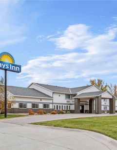 Days Inn Carroll