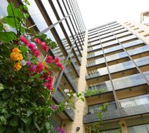 Ramada Beirut Downtown Exterior