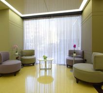 Ramada Beirut Downtown Lobby